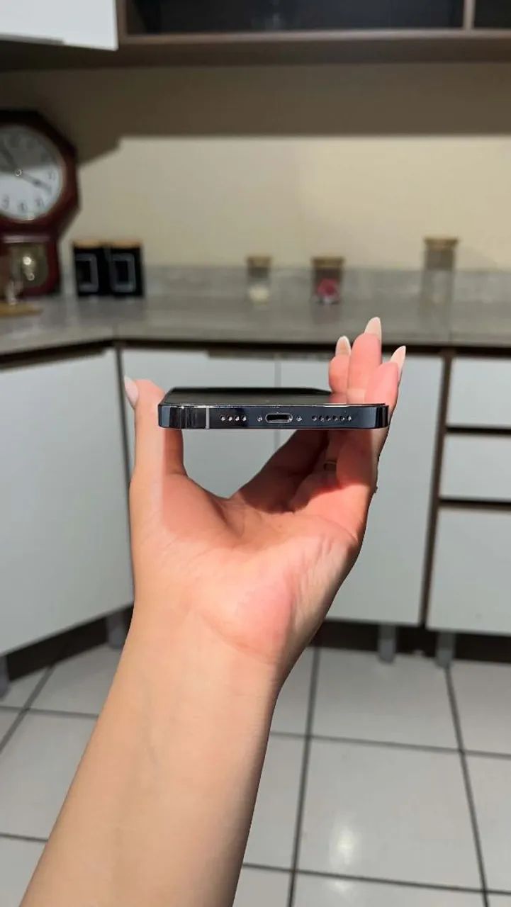 iPhone 13 Pro Max 512 Gigas - Foto 3