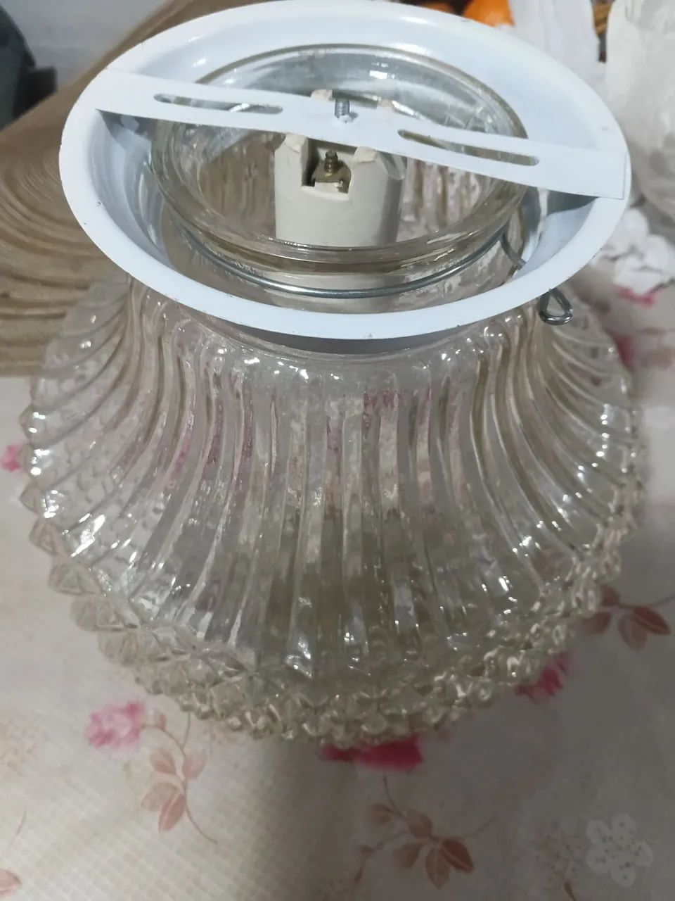 Luminária 