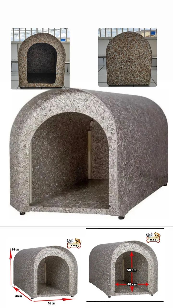CASA PARA PET