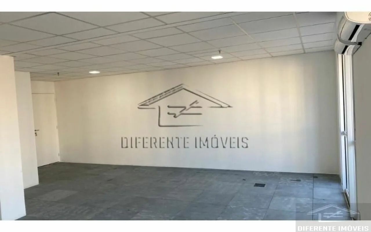Lindas salas comerciais conjugadas no Tatuapé - Foto 4