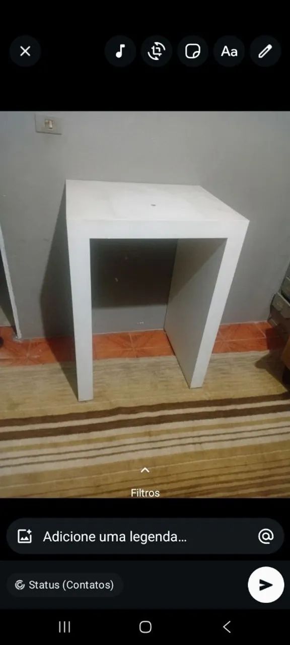 Bancada 