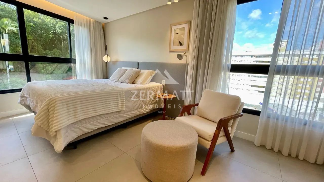 Loft para locação, Centro, Blumenau, SC - Foto 5