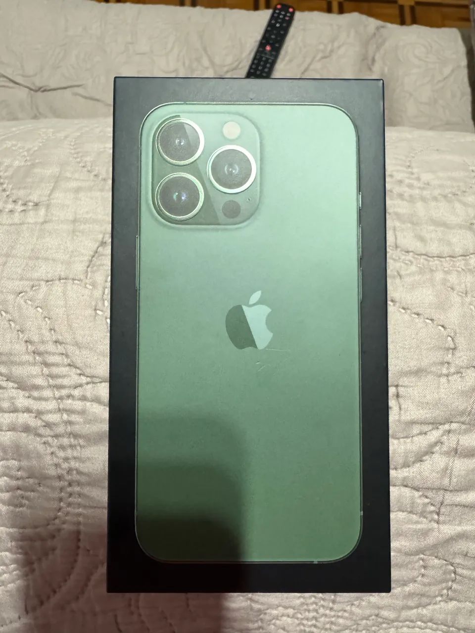 Caixas Originais Apple ? iPhone 5s + iPhone 13 - Foto 3