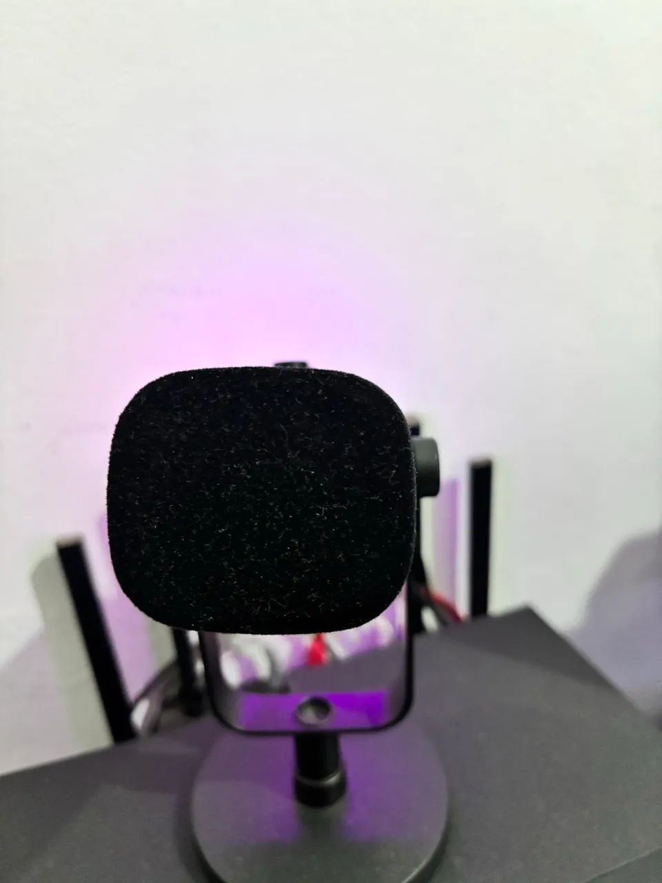 Microfone fifine  - Foto 5