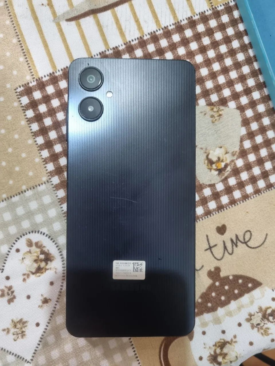 Celular A06 5g