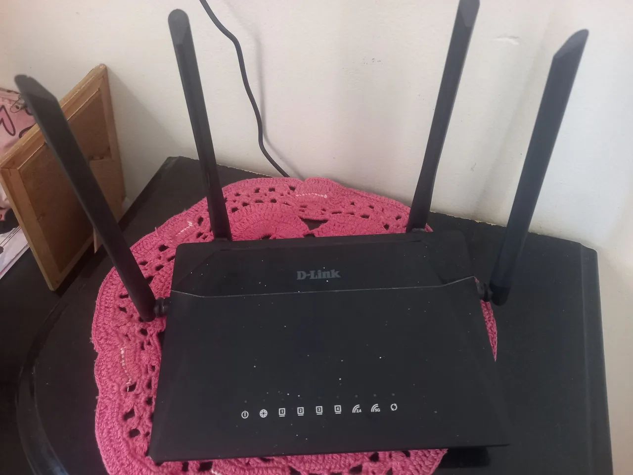 Roteador D-Link - Foto 3