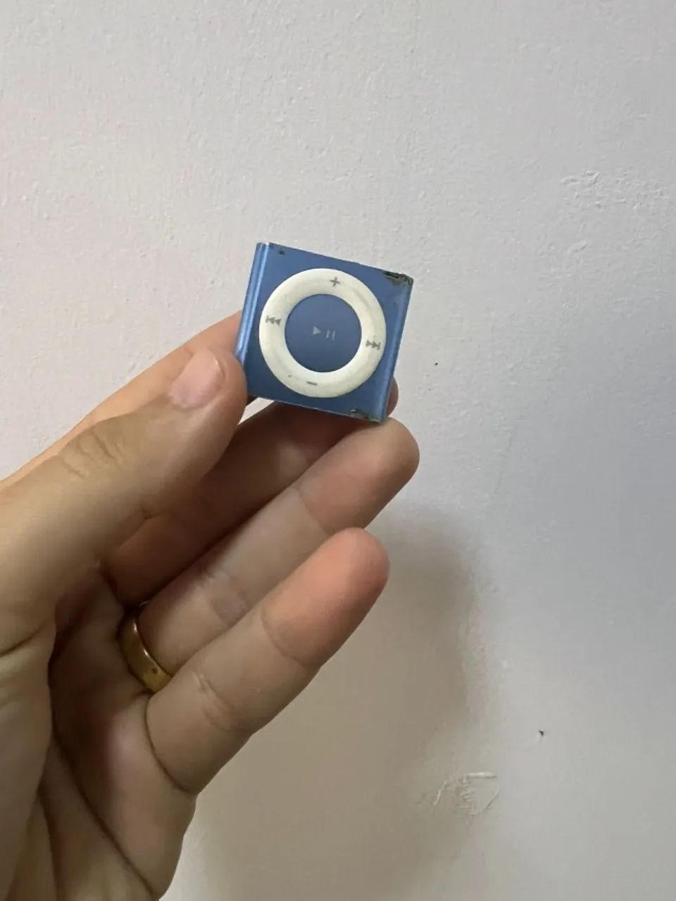 Apple iPod Shuffle de 4ª geração
