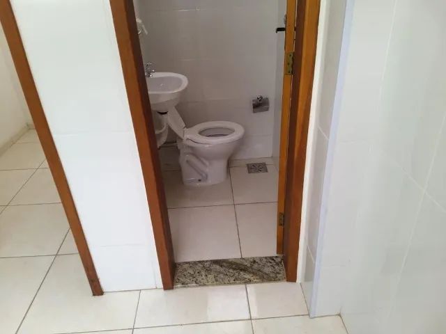 Apartamento no Condomínio Edifício Theobaldo - Foto 3