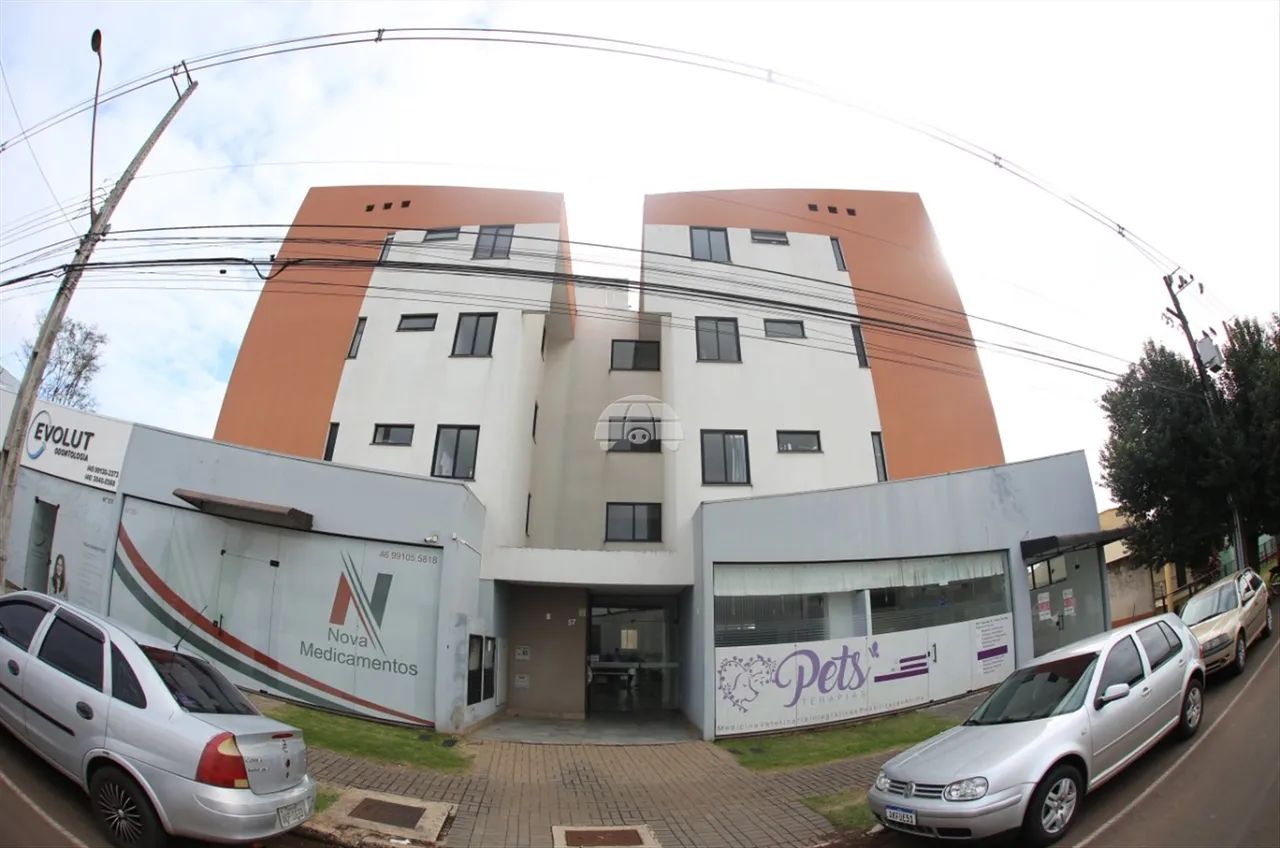 Vendas Apartamento Pato Branco PR
