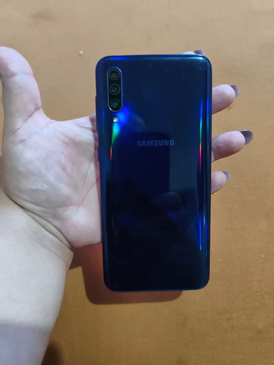 SAMSUNG A30S - Foto 2