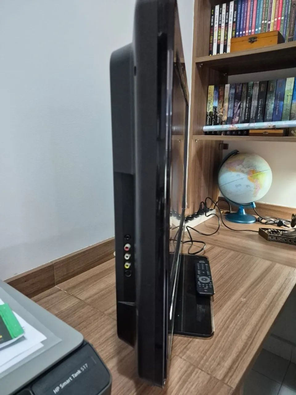 TV LCD Philips 32 polegadas - Foto 4