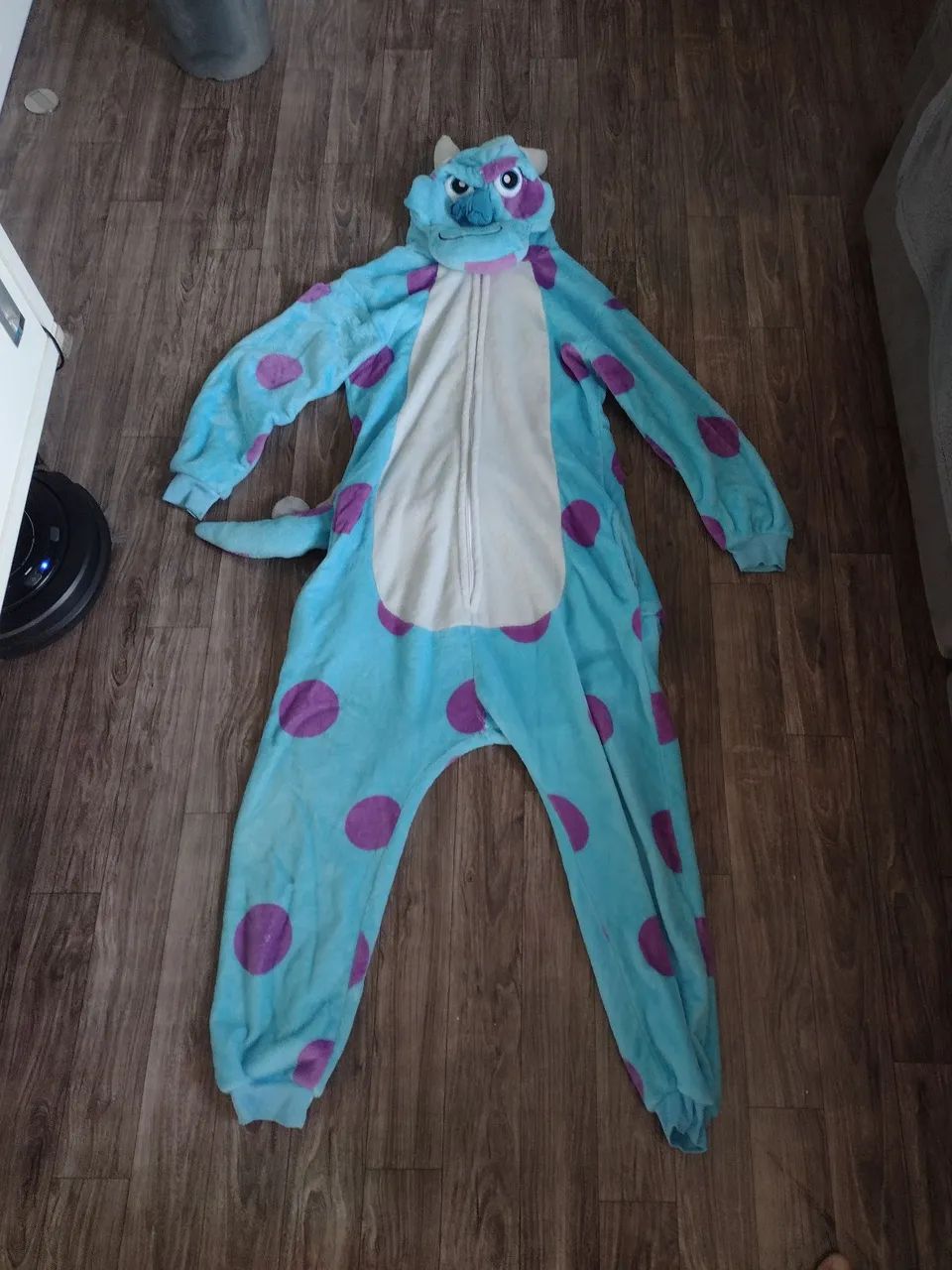 Pijama Kigurumi1,20m - Foto 3