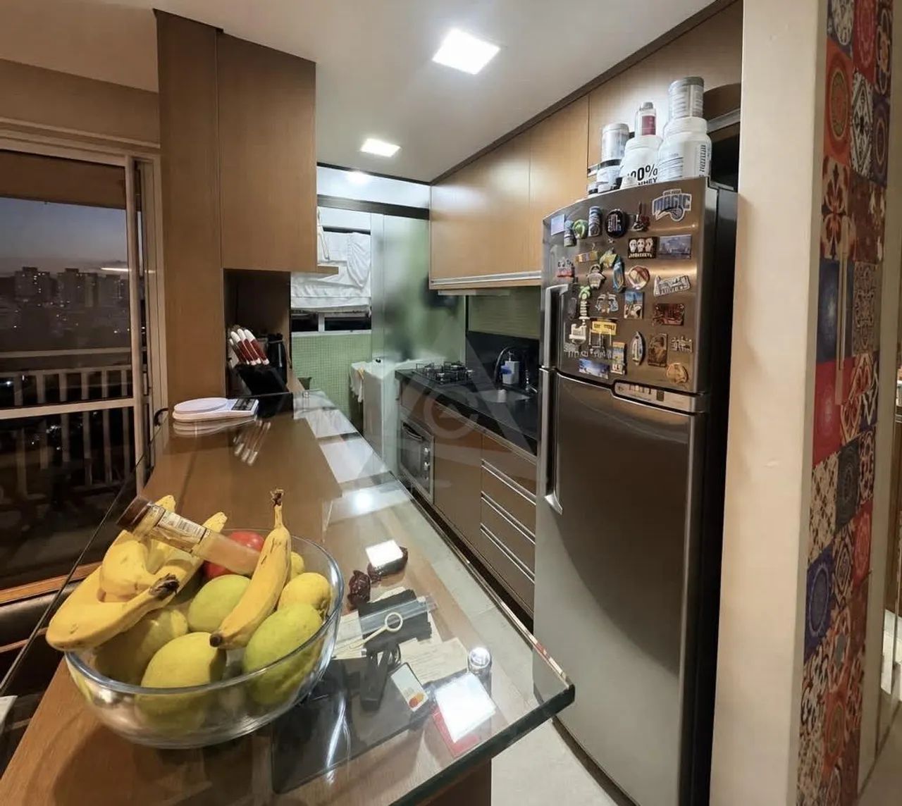 Apartamento à venda e para alugar em Campinas, Parque Prado, com 2 quartos, com 64 m², Rev - Foto 5