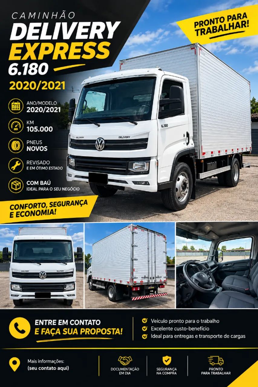 Delivery Express 6.180