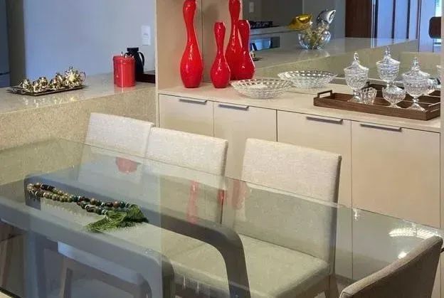 Apartamento com varanda gourmet no Copacabana - Foto 4
