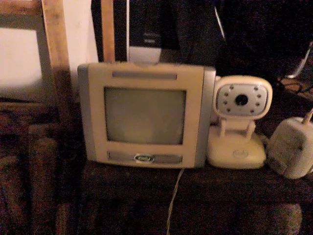 vendo Baba eletronica,imagem e som - Foto 3
