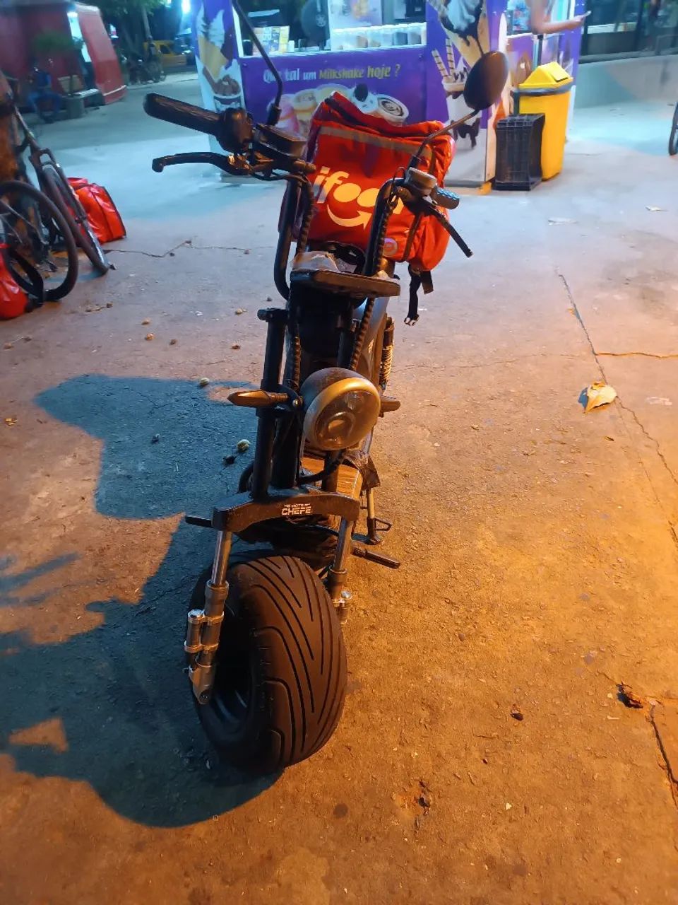 Scooter  - Foto 4