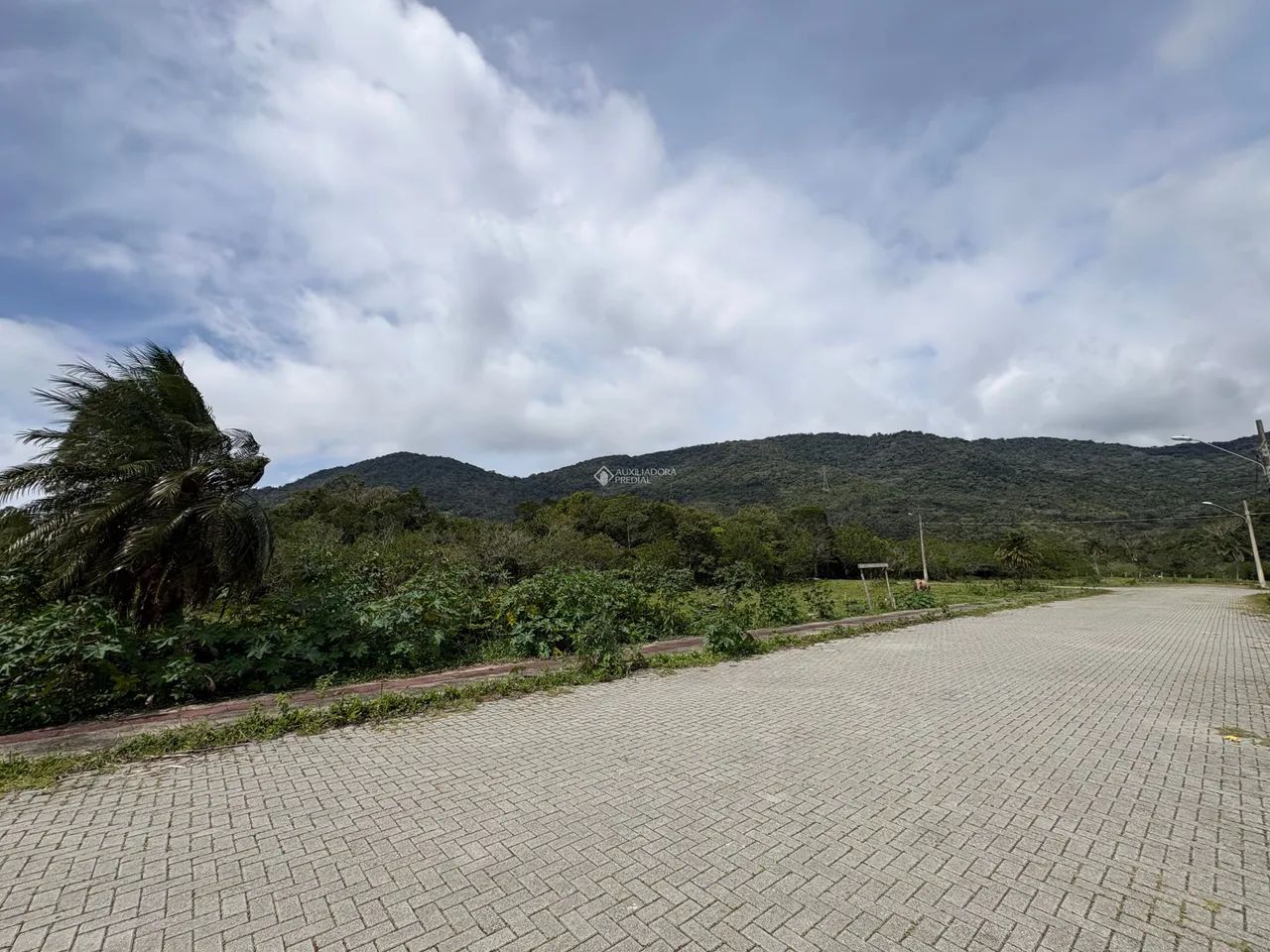 Terreno com 459,5m² à venda em Ribeirão da Ilha, Florianópolis. - Foto 4