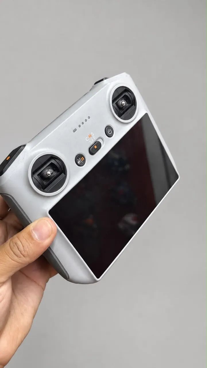 DJI Mini 3 Pro com controle DJI RC ? preço abaixo do mercado - Foto 2