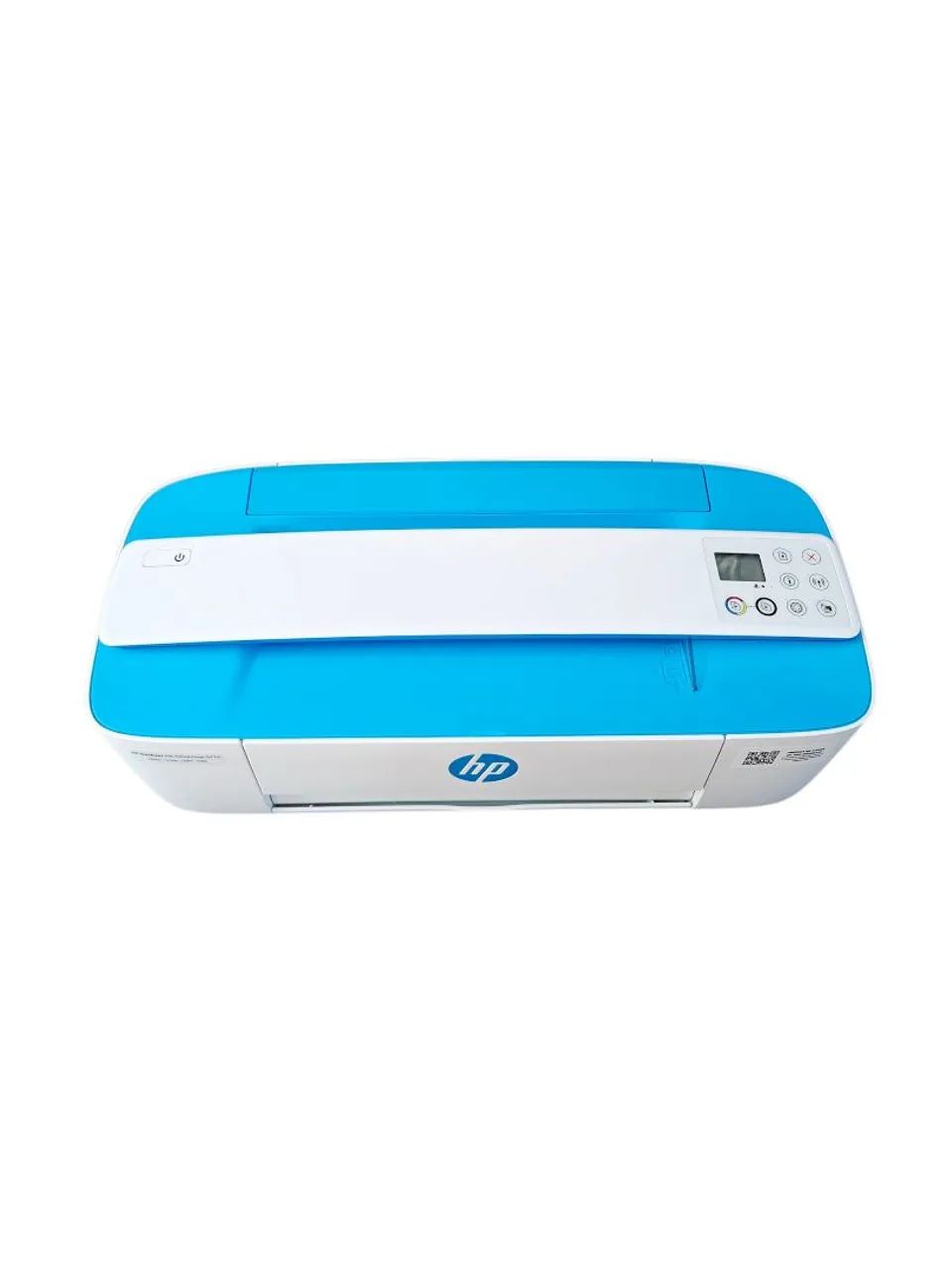 Impressora Multifuncional HP 3776 - Foto 3