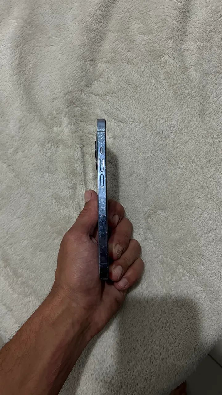 IPHONE 13 PRO AZUL  - Foto 3