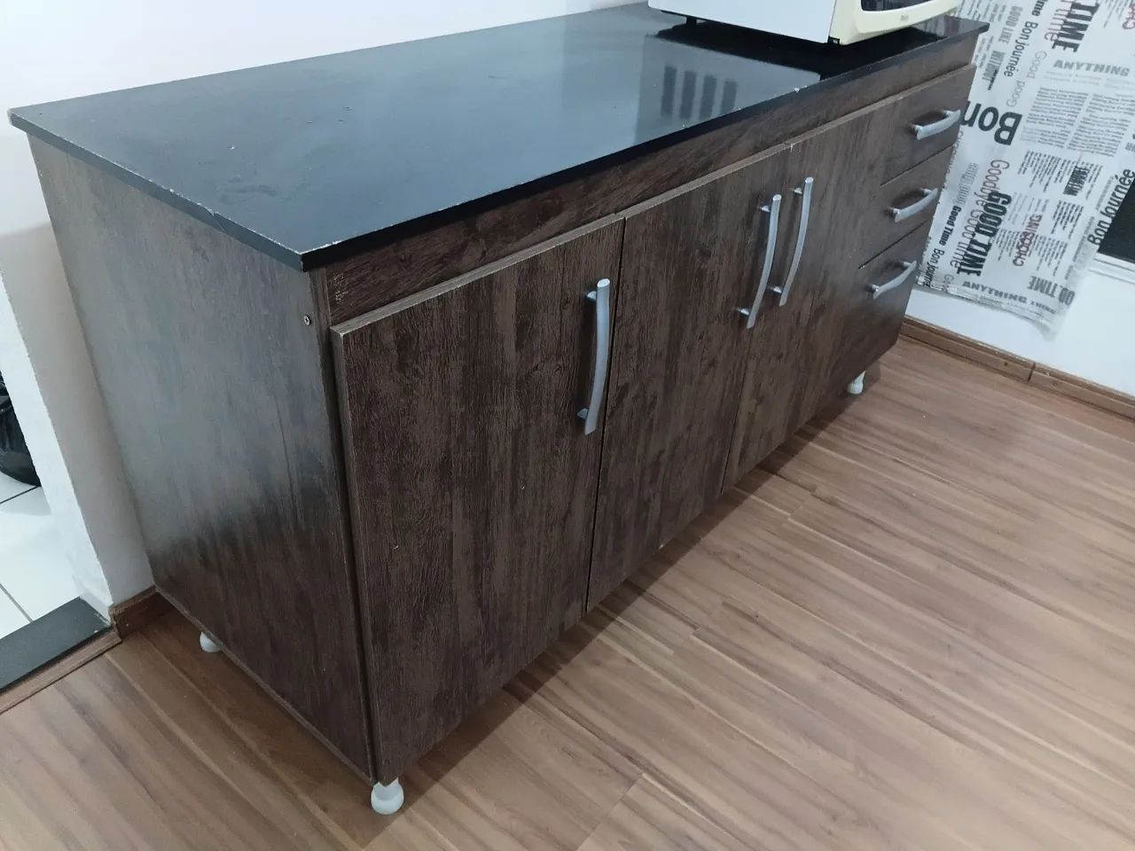 Armário de cozinha - Foto 2