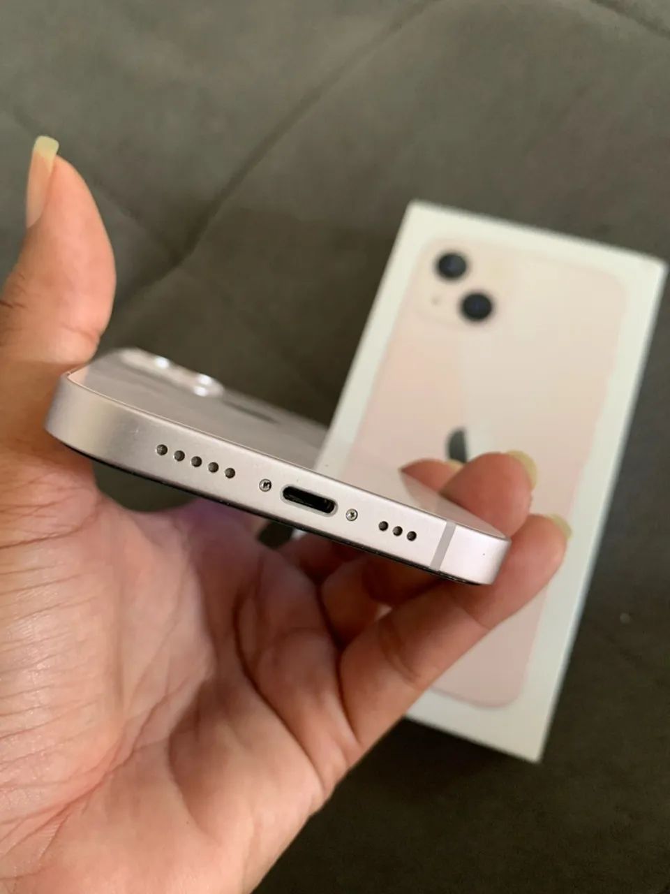 iPhone 13 128 Gigas  - Foto 3