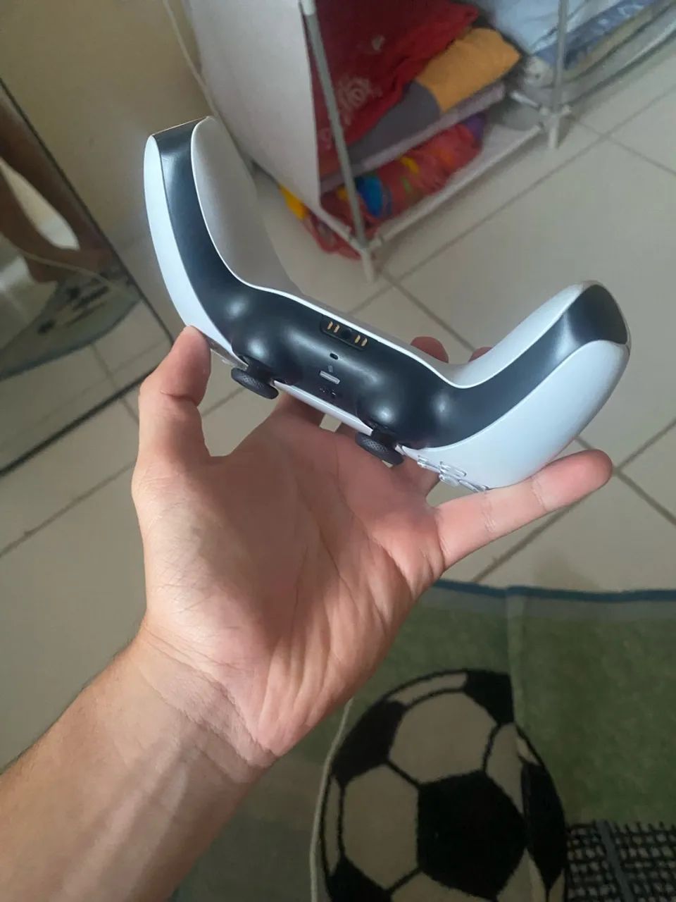 Controle de ps5 Sony  - Foto 4