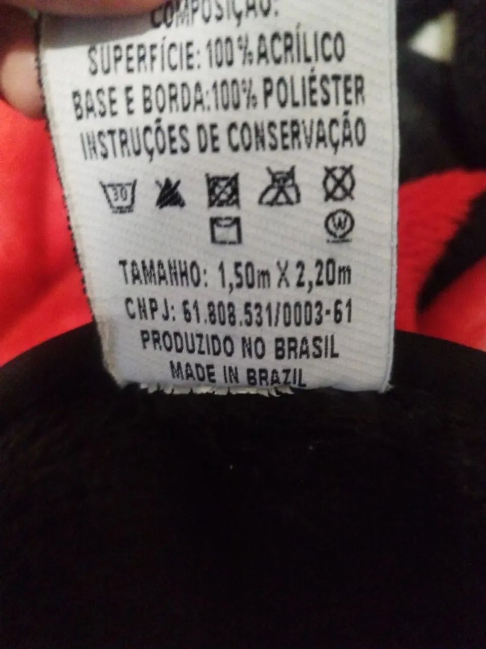 Cobertor  - Foto 4