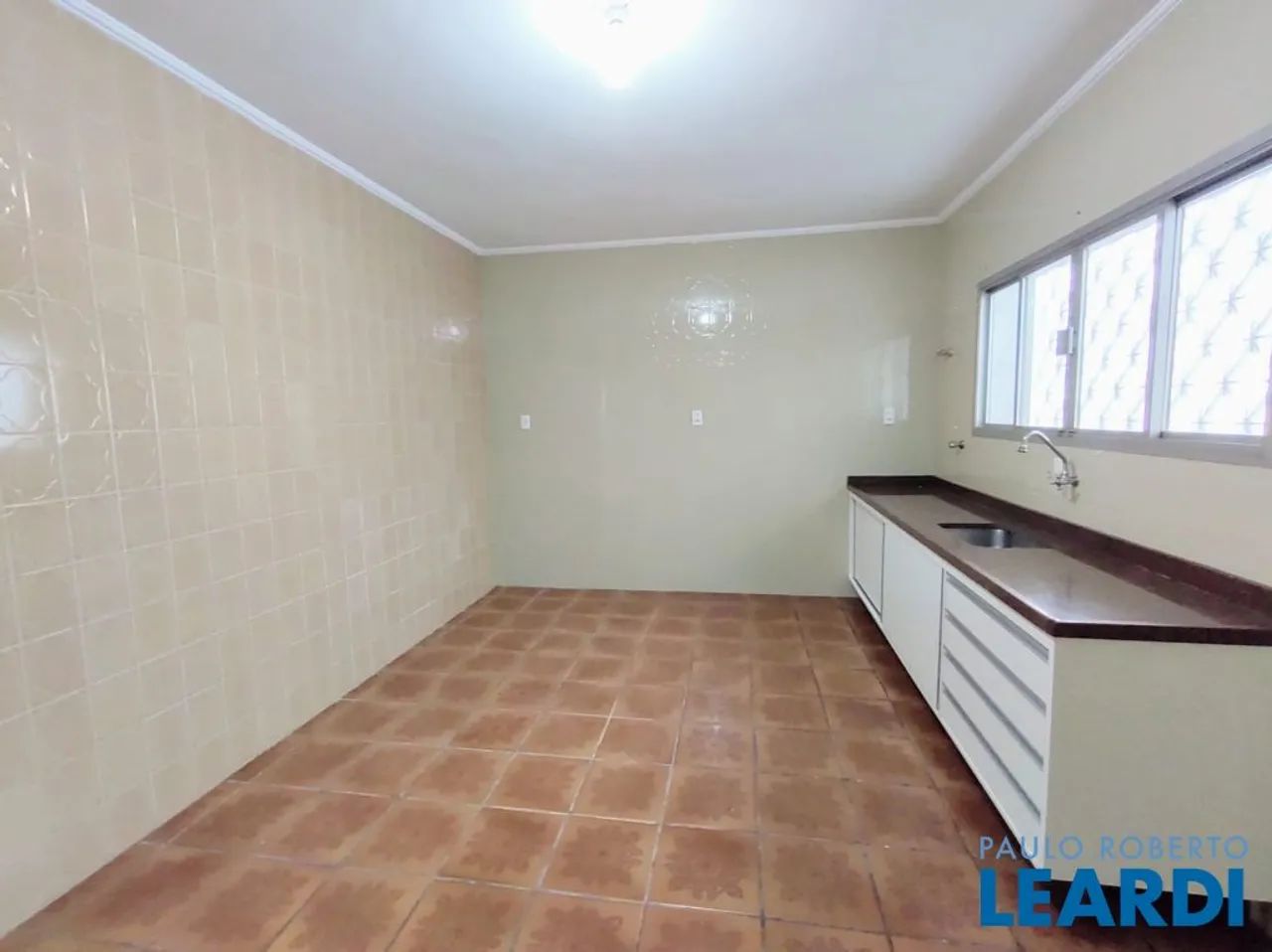 CASA TÉRREA - VILA ROMANA - SP - Foto 4