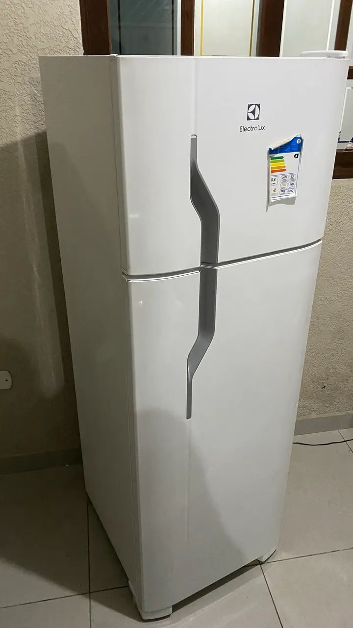 Geladeira 