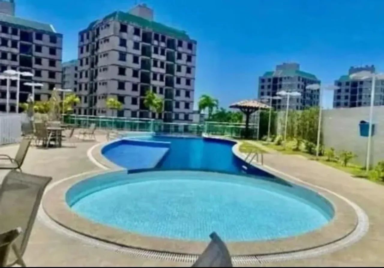 Apartamento à Venda  Sollarium Residence, Farolândia  Aracaju/SE 1 - Foto 6