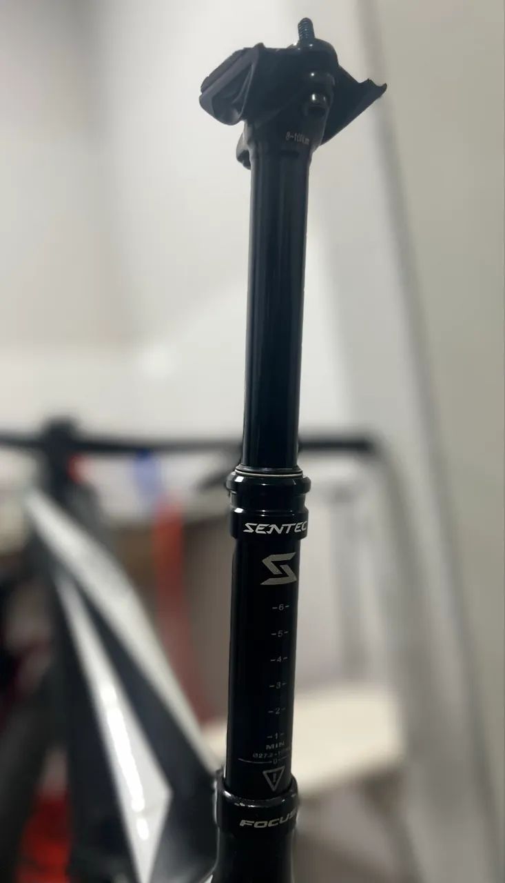 Canote Retrátil Sentec 27.2 - Foto 4