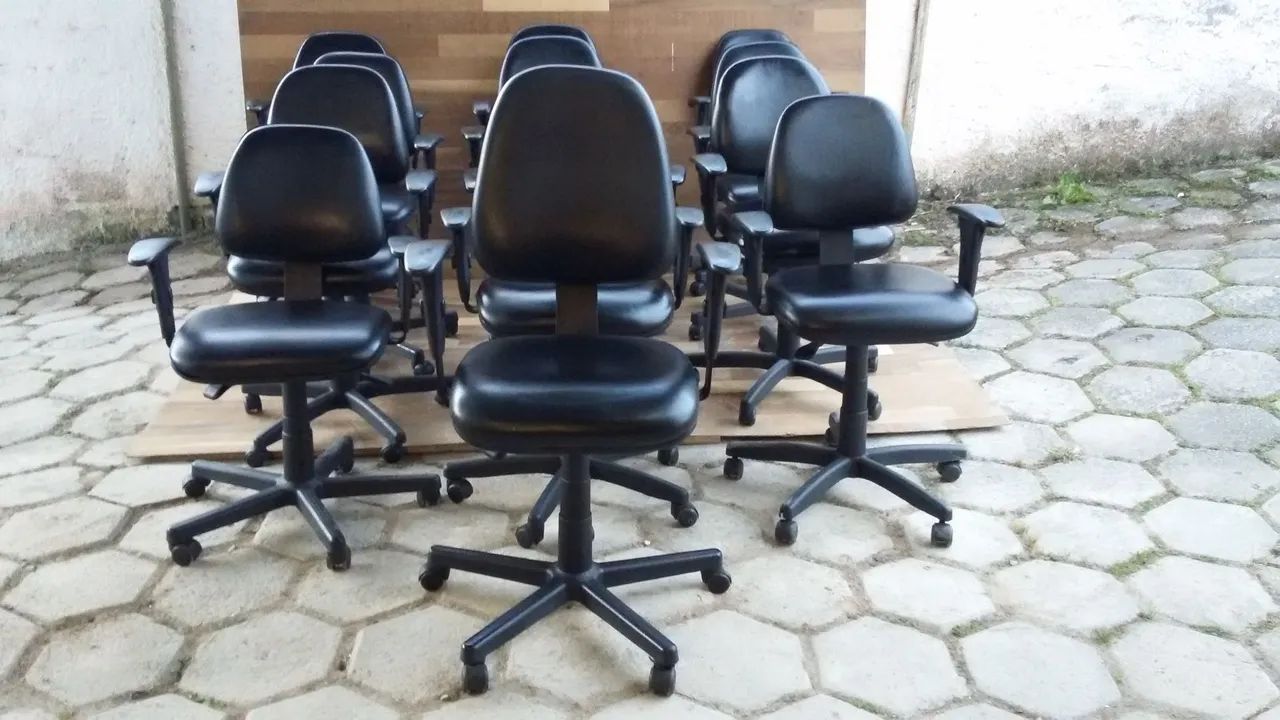 Cadeira  - Foto 2