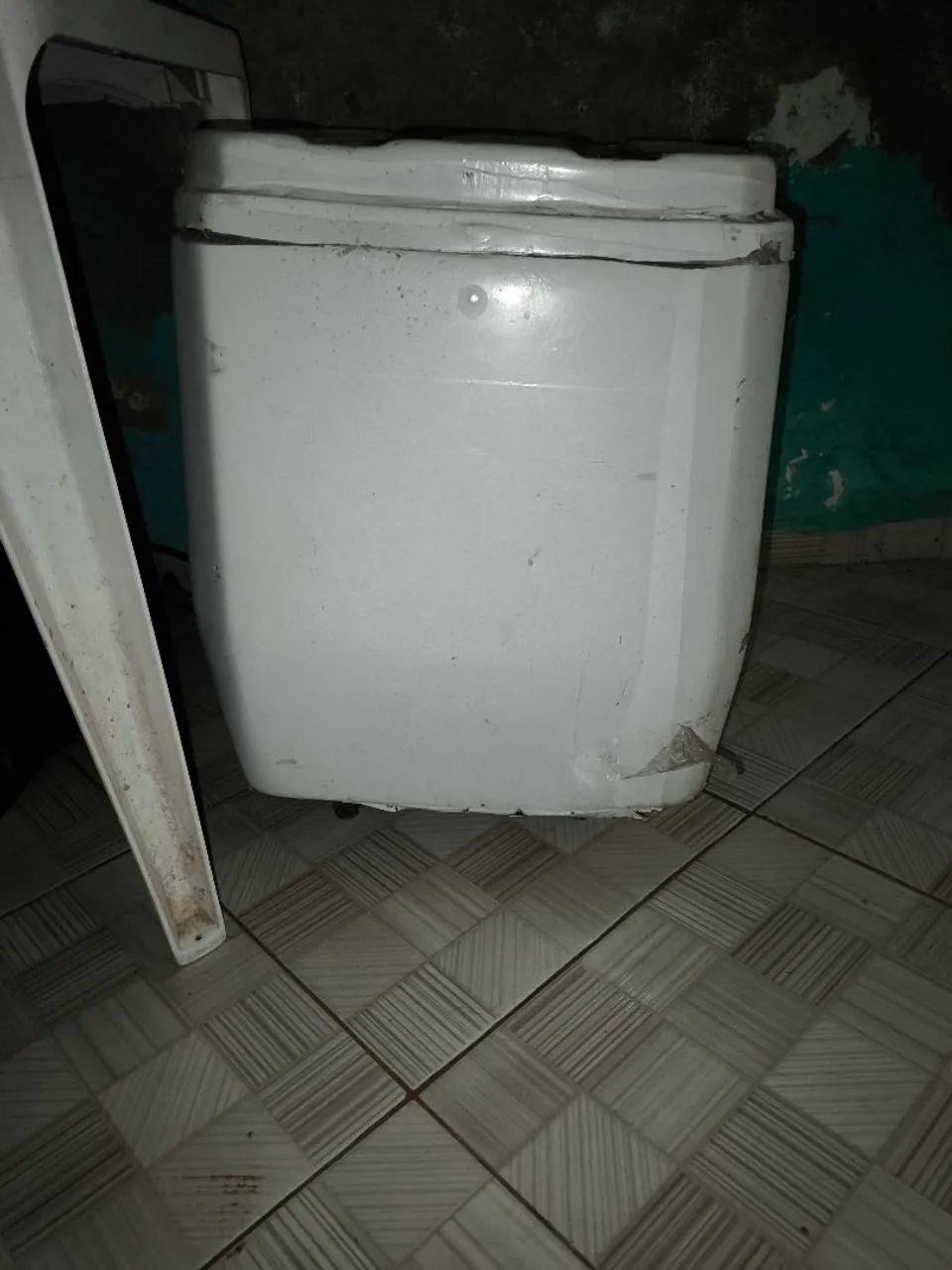 Caixa de 100L - Foto 4