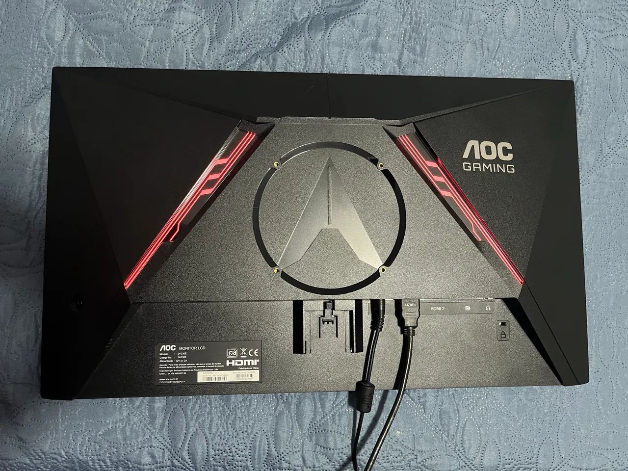 Monitor  - Foto 2