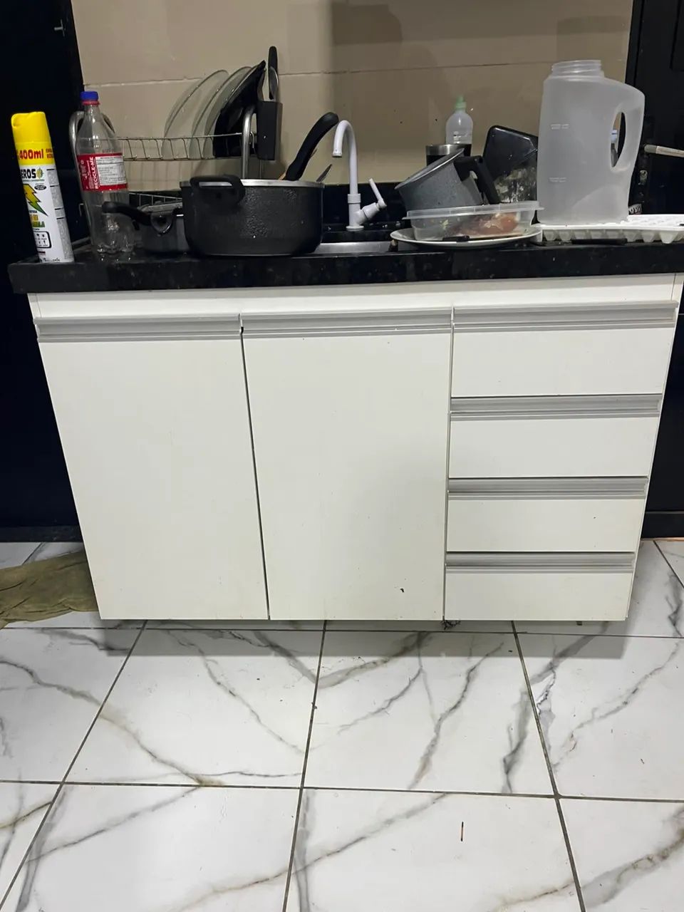 Armários projetados em mdf - Foto 3