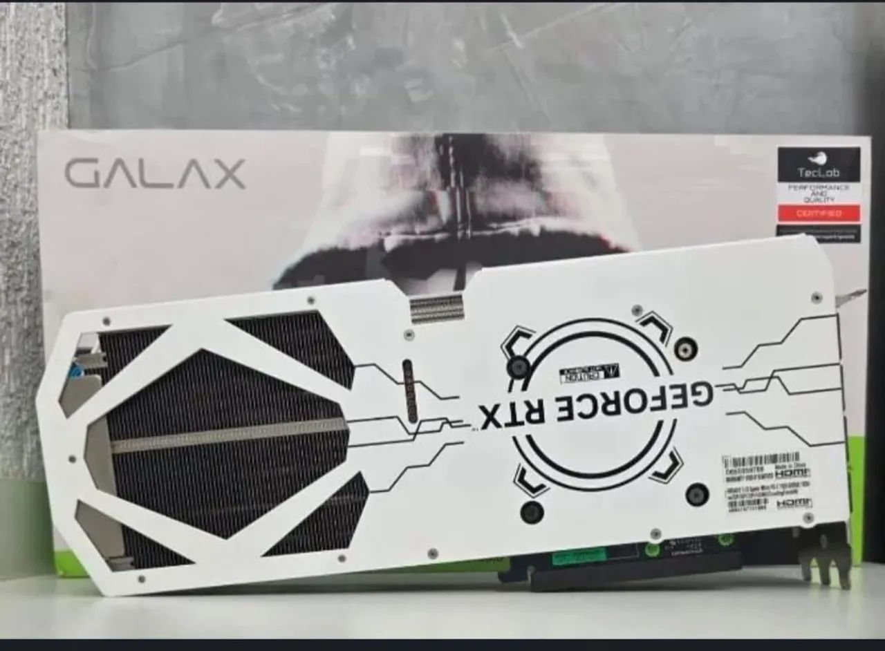 Rtx 4070 ti 12 gb - Foto 2