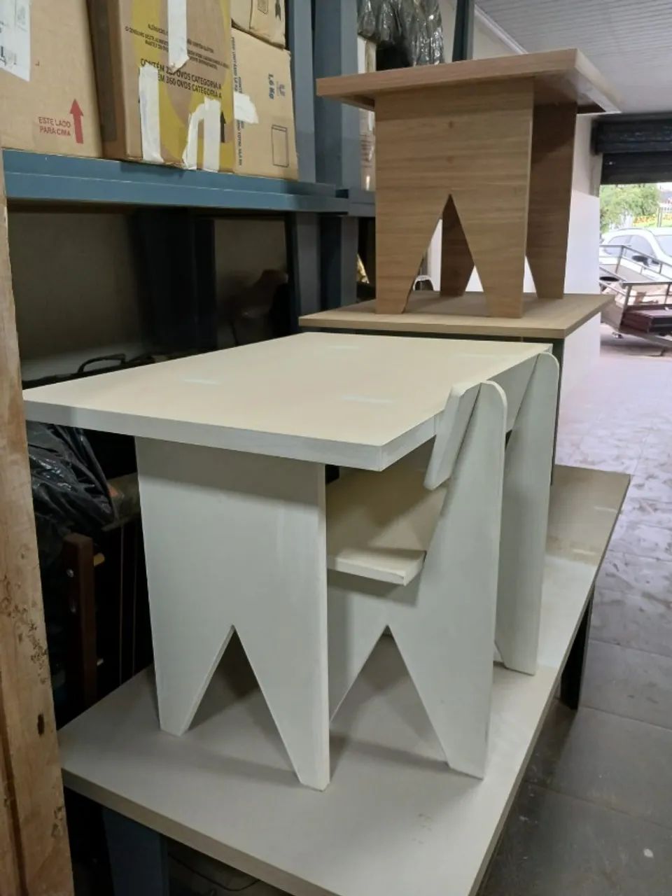 Mesinha de Criança - Foto 2