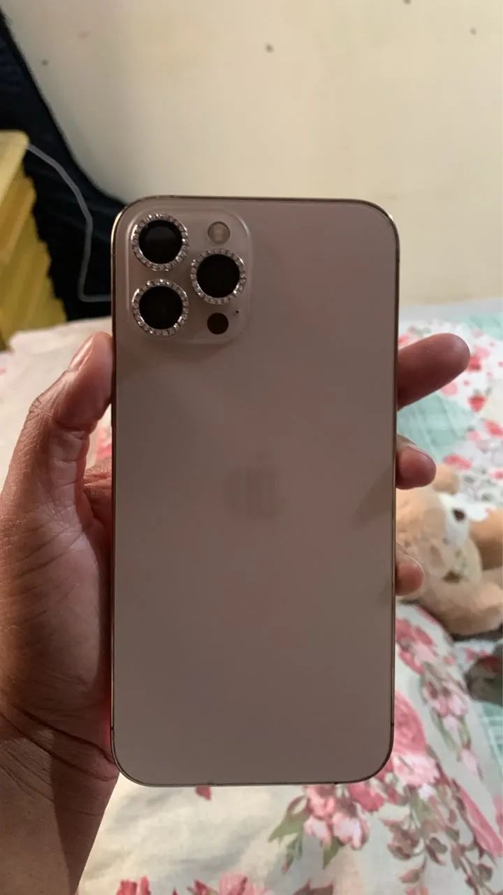 iPhone 12 Pro Max  - Foto 5
