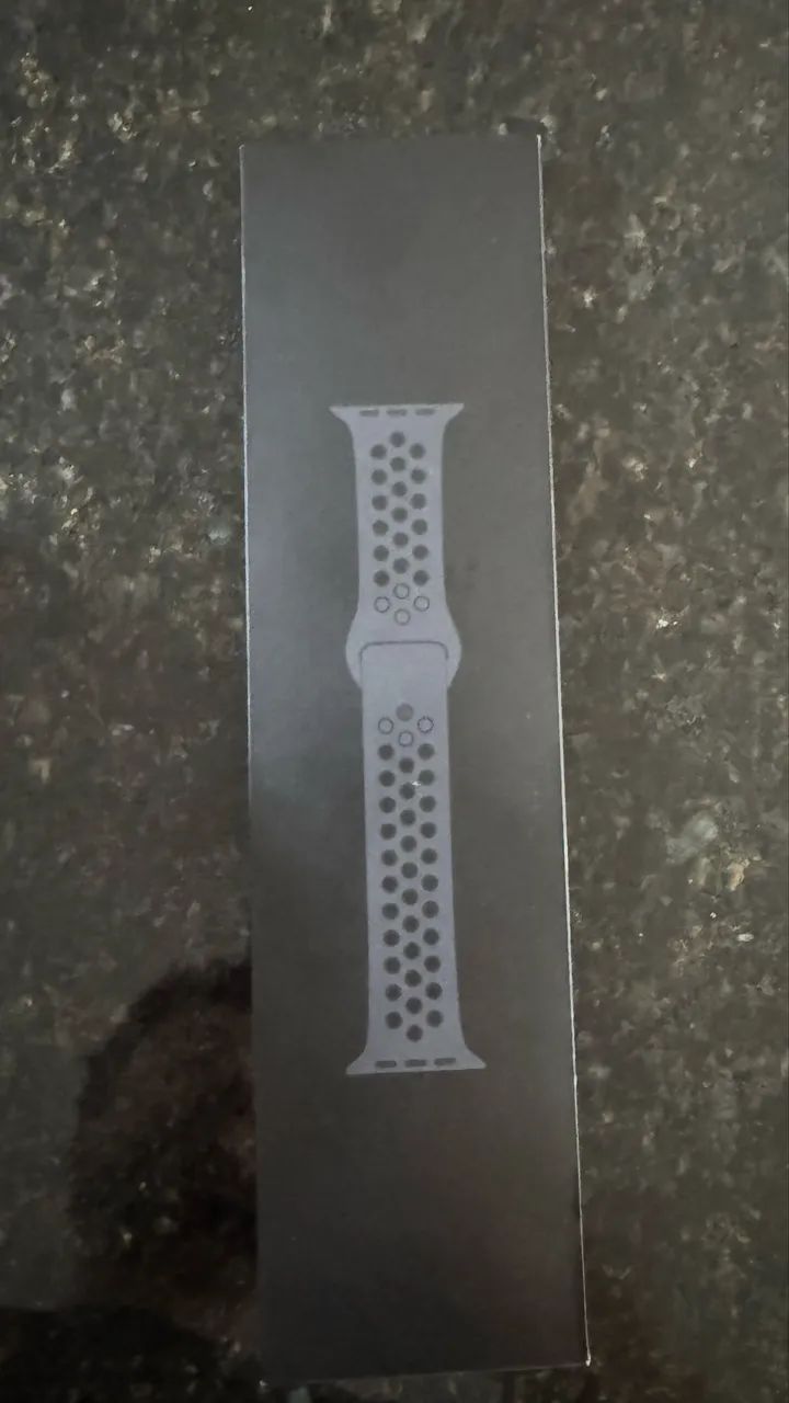 Pulseira watch nike original  - Foto 4