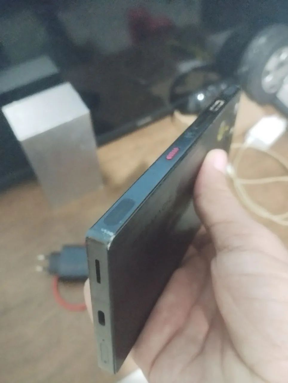 Redmagic 9s pro completo + cooler - Foto 5