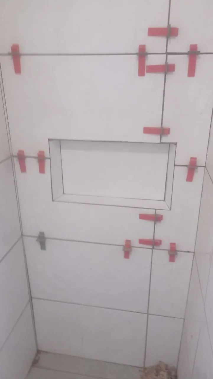 Wjf manutenção Ltda 