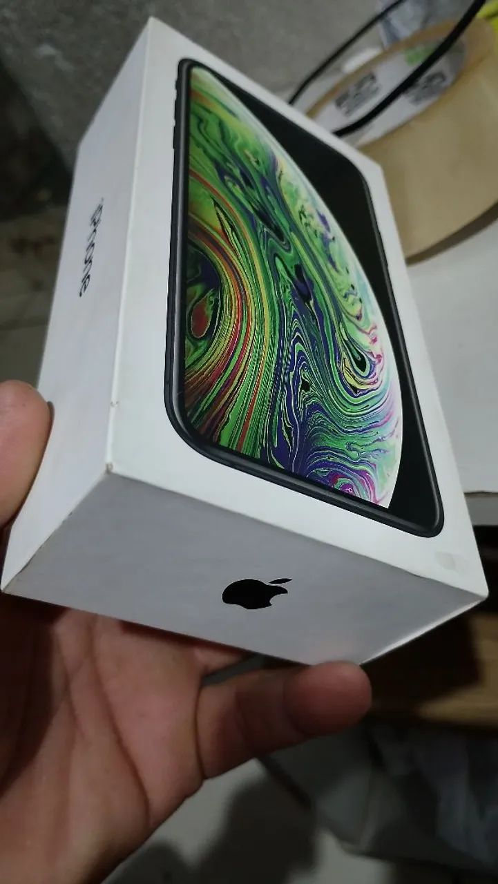 iPhone XS 256 GB - Foto 3