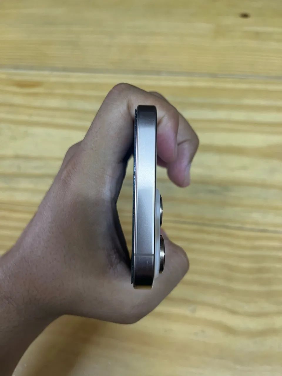 Iphone 16 Pro max  - Foto 3