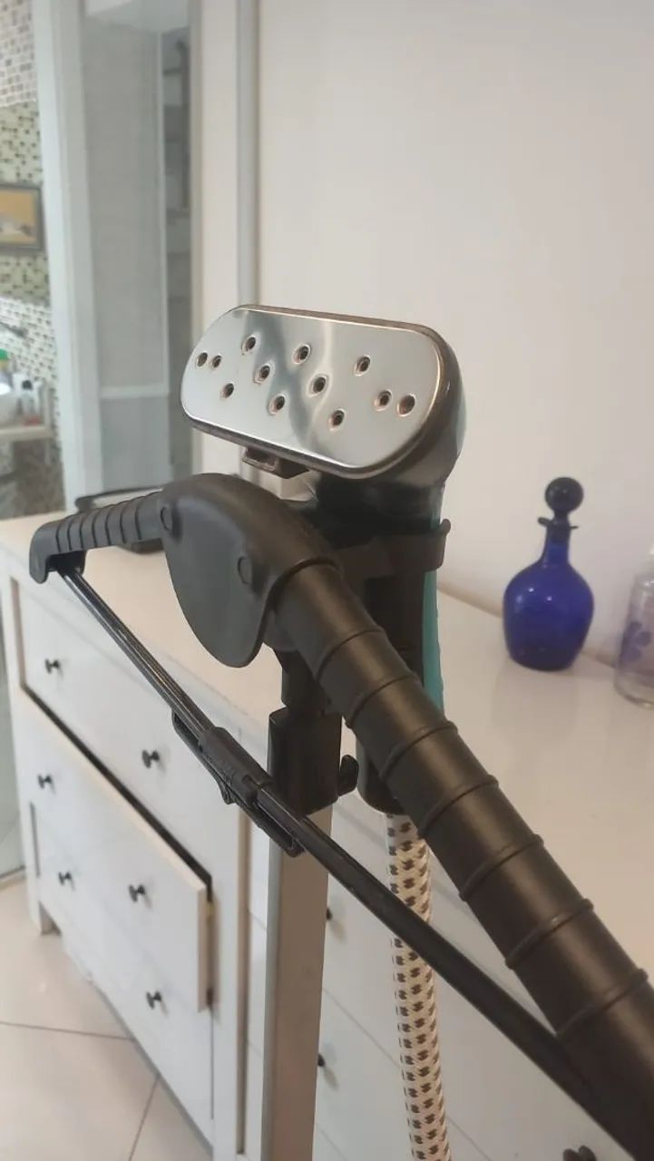Vaporizador de Roupas - Foto 4