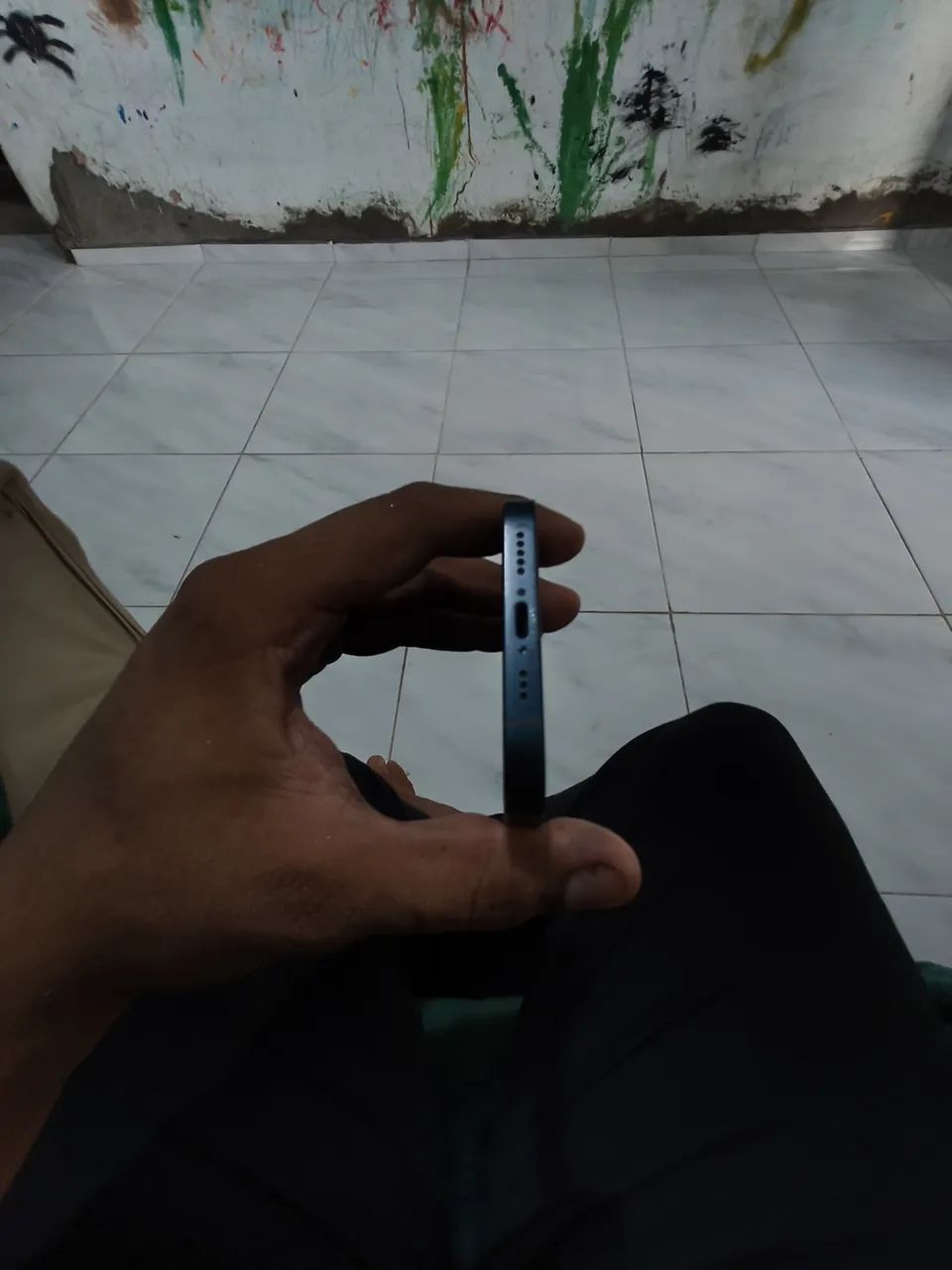 Iphone 13 128gb - Foto 2