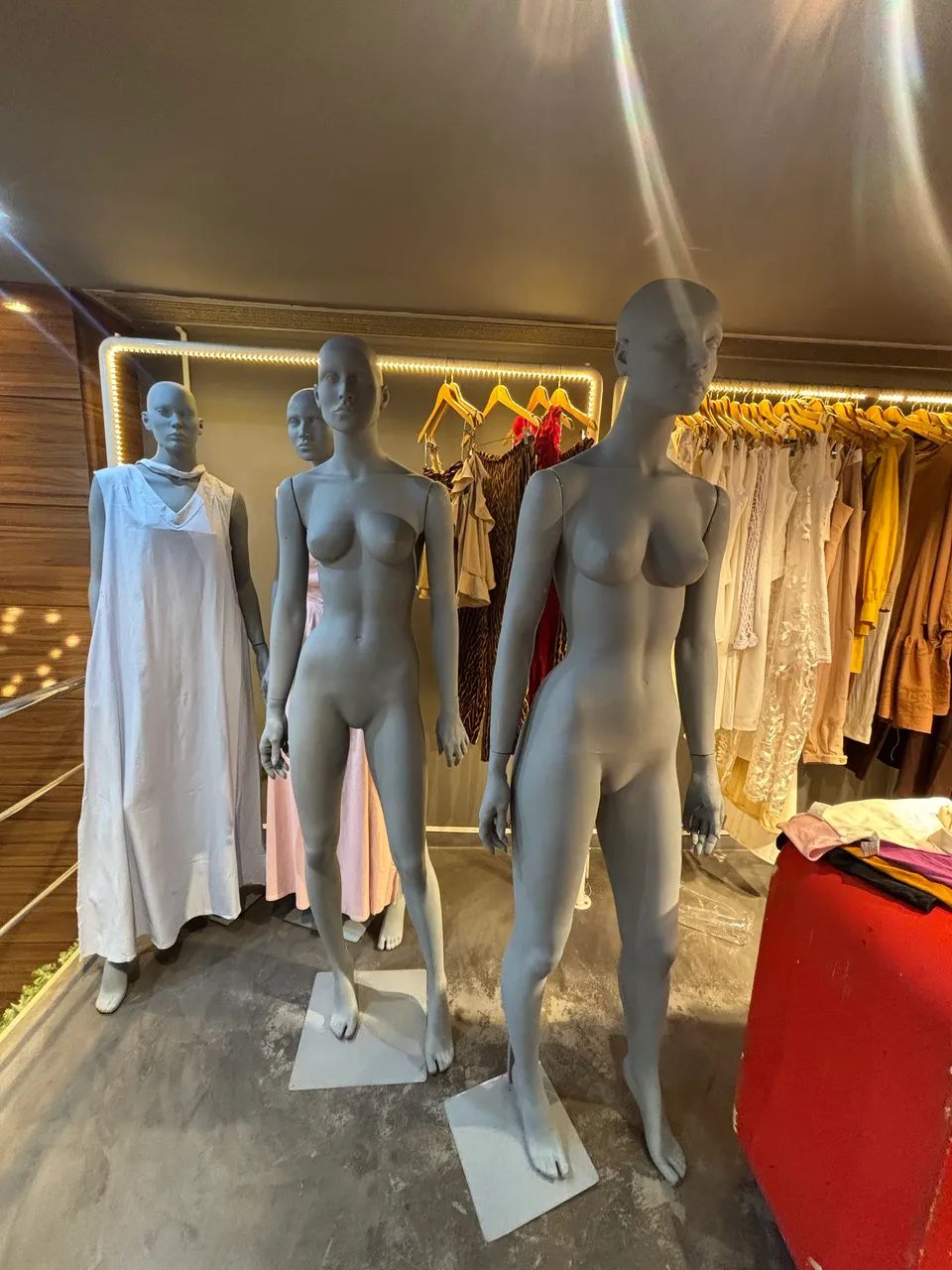 Manequins loja! - Foto 4