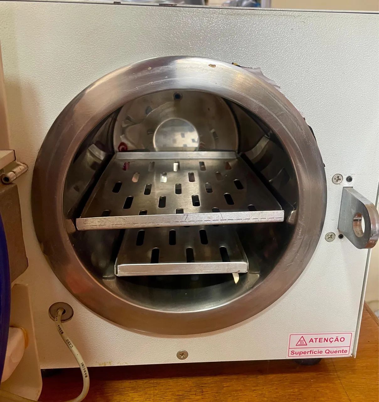 Autoclave 5L ALT - Foto 4