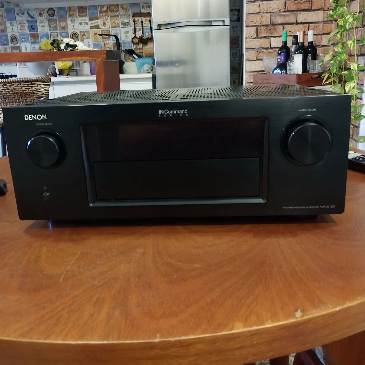 Denon avr 3313ci  - Foto 4